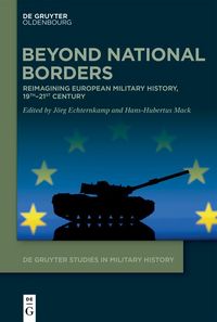 Produktbild: Beyond National Borders