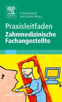 Produktbild: Praxisleitfaden Zahnmedizinische Fachangestellte
