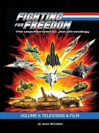 Produktbild: Fighting for Freedom