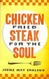 Produktbild: English, R: Chicken Fried Steak for the Soul - New