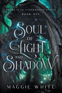 Produktbild: Soul of Light and Shadow