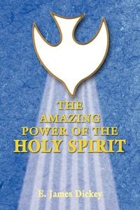 Produktbild: The Amazing Power of the Holy Spirit