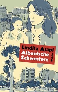 Produktbild: Albanische Schwestern