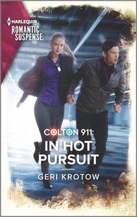 Produktbild: Colton 911 in Hot Pursuit Orig