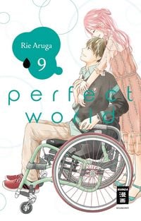 Produktbild: Perfect World 09