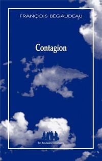 Produktbild: Contagion