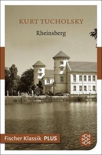 Rheinsberg. Ein Bilderbuch für Verliebte
