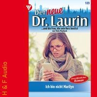 Produktbild: Ich bin nicht Marilyn!