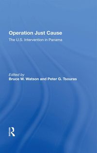 Produktbild: Operation Just Cause
