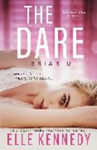 Produktbild: Kennedy, E: Dare