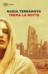 Produktbild: Trema la notte