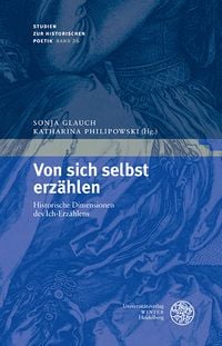 Produktbild: Von sich selbst erz&auml;hlen