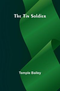 Produktbild: The Tin Soldier