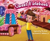 Produktbild: Sweet Notebook