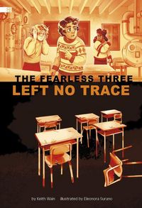 Produktbild: Left No Trace