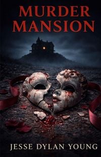 Produktbild: Murder Mansion