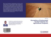 Produktbild: Perception of Automated Guided Vehicles for Agricultural Purposes
