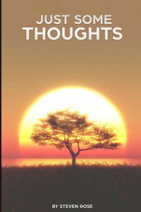 Produktbild: Just Some Thoughts