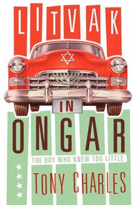 Produktbild: Litvak in Ongar