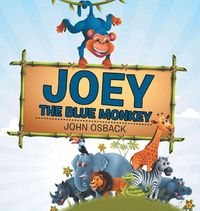 Produktbild: Joey the Blue Monkey