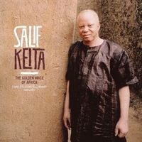 Produktbild: The Golden Voice Of Africa: 1987 - 2012 (9CD-Box)