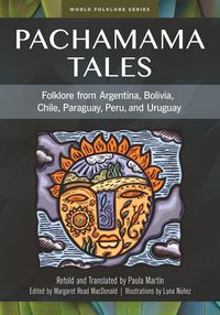 Produktbild: Pachamama Tales