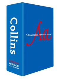 Produktbild: Collins Robert French Dictionary Complete and Unabridged edition