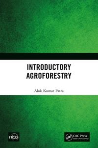 Produktbild: Introductory Agroforestry