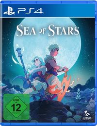 Produktbild: Sea of Stars