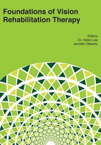 Produktbild: Foundations of Vision Rehabilitation Therapy
