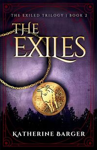 Produktbild: The Exiles
