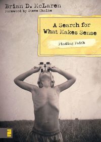 Produktbild: The Finding Faith---A Search for What Makes Sense