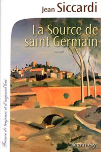 Produktbild: La source de saint germain