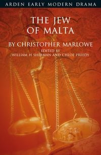 Produktbild: The Jew of Malta
