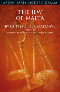 Produktbild: The Jew of Malta