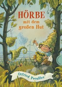 Produktbild: H&ouml;rbe mit dem gro&szlig;en Hut