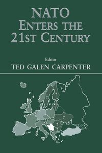 Produktbild: NATO Enters the 21st Century