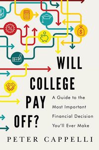 Produktbild: Will College Pay Off?