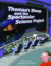 Produktbild: Thomass Sheep & The Spectacula