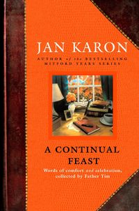 Produktbild: Continual Feast