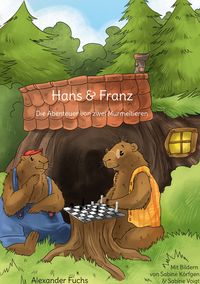 Produktbild: Hans & Franz