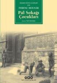Produktbild: Pal Sokagi Cocuklari