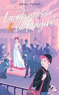 Produktbild: Il &eacute;tait une fangirl. Tome 2