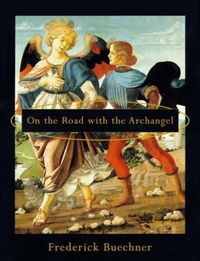 Produktbild: On the Road with the Archangel