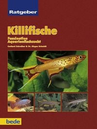 Produktbild: Killifische