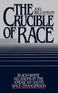 Produktbild: The Crucible of Race
