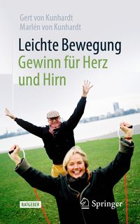 Produktbild: Leichte Bewegung - Gewinn f&uuml;r Herz und Hirn