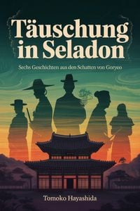 Produktbild: T&auml;uschung in Seladon