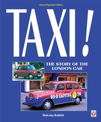 Produktbild: Taxi!
