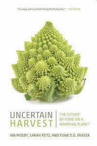 Produktbild: Uncertain Harvest